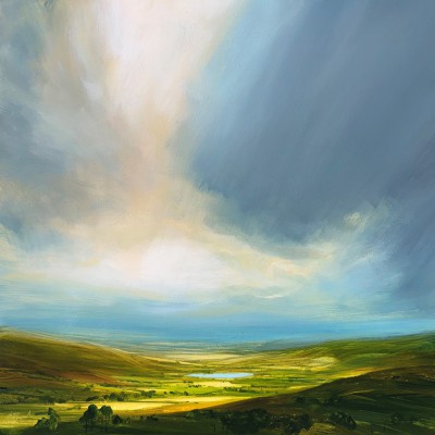 Sunshine and Showers