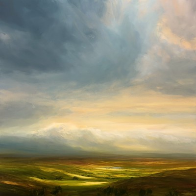 HARRY BRIOCHE - a new beginning 