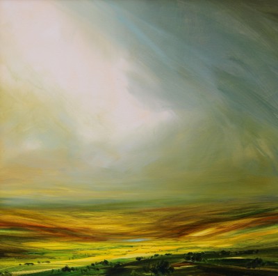 HARRY BRIOCHE - radiant serenity