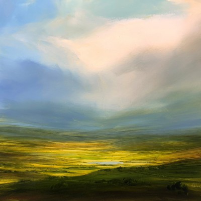 HARRY BRIOCHE - change of season