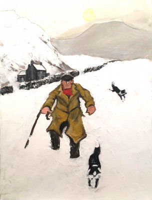 HEATHER MOSELEY - worse than forecast