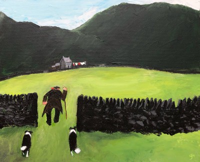 HEATHER MOSELEY - always together