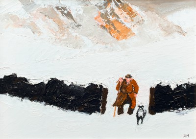 HEATHER MOSELEY - extra two inches