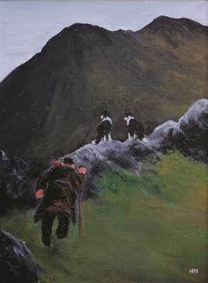 HEATHER MOSELEY - we are waiting