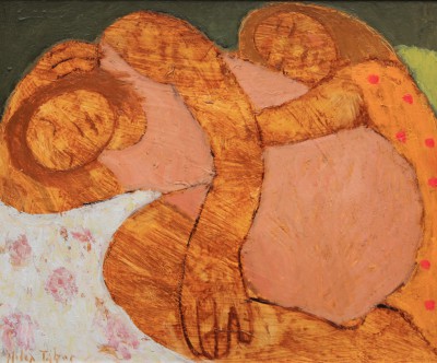 Sleeping in the Afternoon