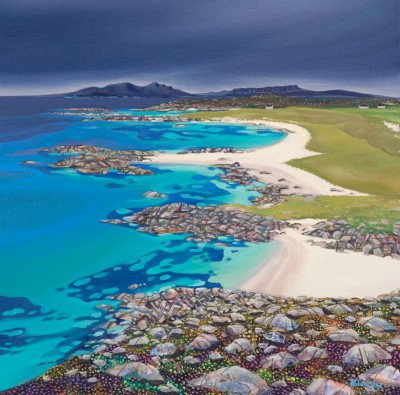 Sanna Greys, Ardnamurchan