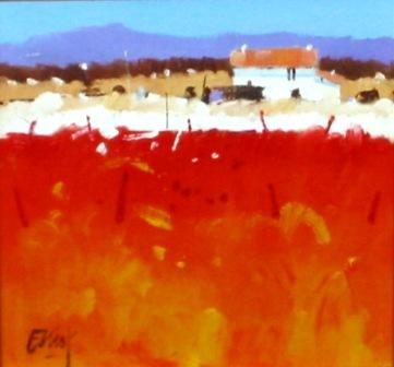 IAN ELLIOT - prado mallorquin