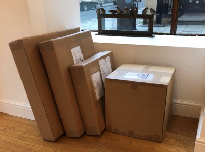 PHOTOS GALLERY - delivery 1