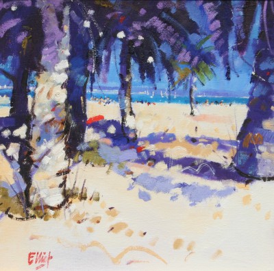 Beach Palms Mallorca