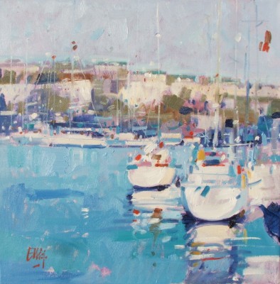 IAN ELLIOT - st peter port, guernsey