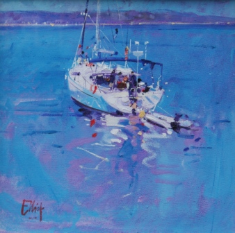 IAN ELLIOT - mallorca afternoon delight