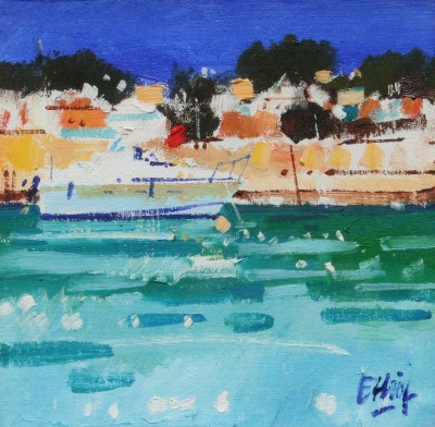 IAN ELLIOT - sleepy afternoon 