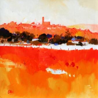 IAN ELLIOT - il sole d'autunno