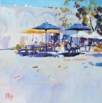 IAN ELLIOT - high summer, gibraltar