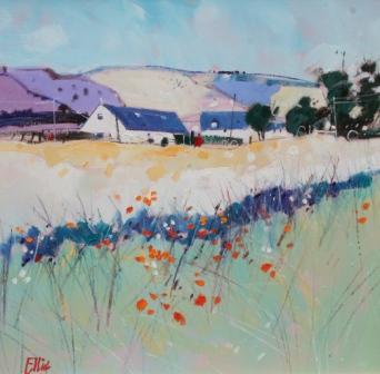 IAN ELLIOT - summer in the glen