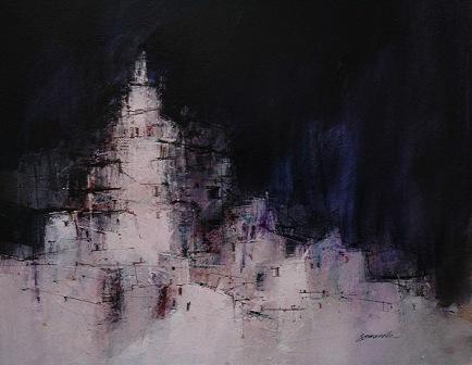 JAMES SOMERVILLE - thunderstorm toledo