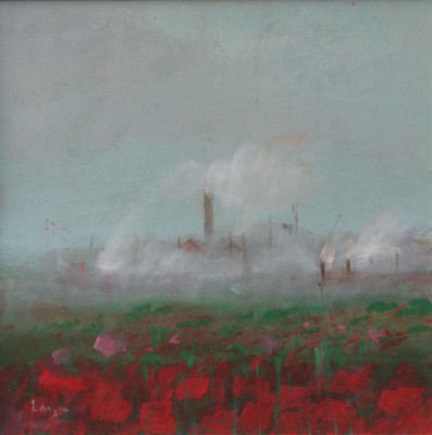 Landscape of Contrasts