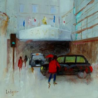 JANET LEDGER - bed and breakfast