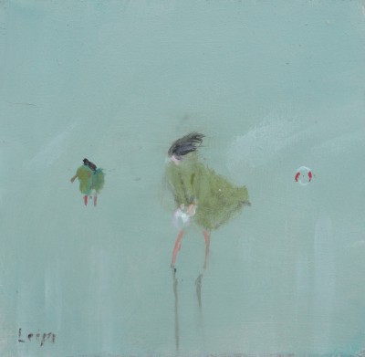 JANET LEDGER - gales forecast