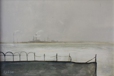 JANET LEDGER - green hythe, kent