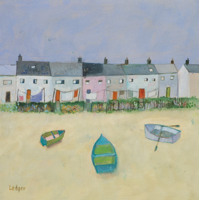 Kippers and Cottages 