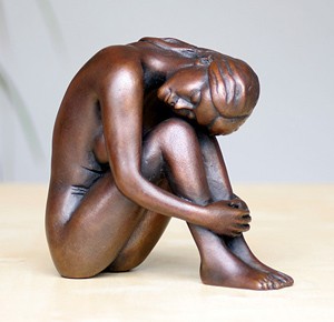 Emma Daydreaming (Edition 72/149)