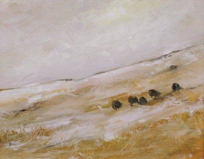 JO BEMIS - hebridians