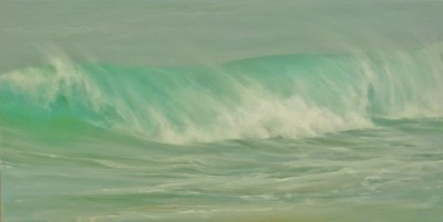 Atlantic Turquoise