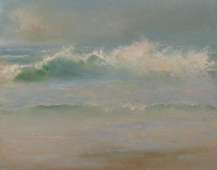 JO BEMIS - atlantic wave