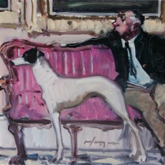 JOE HARGAN - great expectations