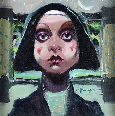 JOE HARGAN - little dot