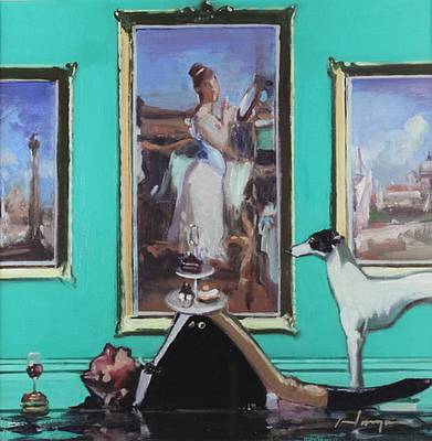 JOE HARGAN - nana's treats