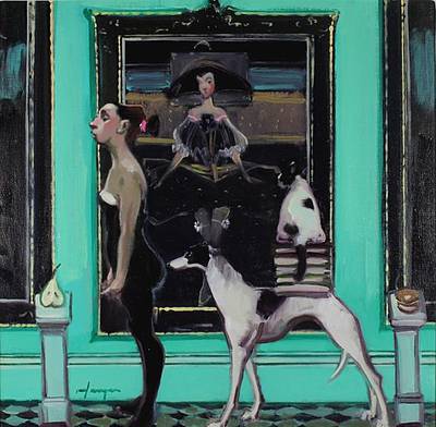 JOE HARGAN - pear of pairs