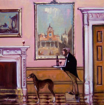 JOE HARGAN - you rang sire