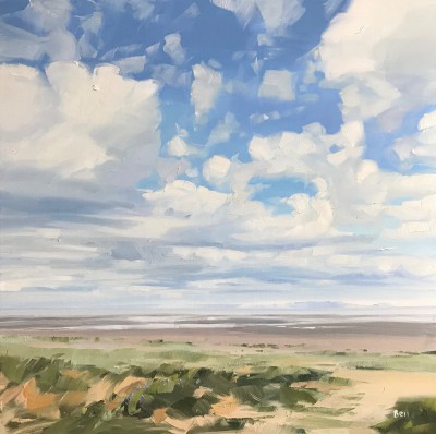 Spring, Barassie Shore