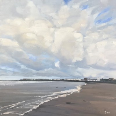 Troon South Beach, October