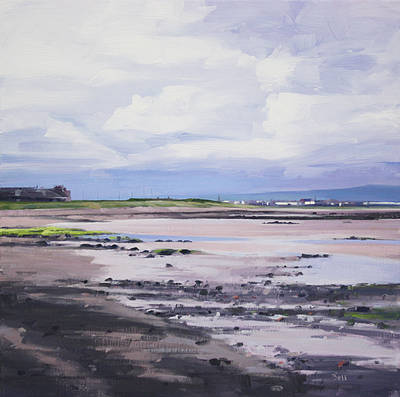 JOHN BELL - troon from the north