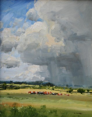 JOHN LINES - all lay down