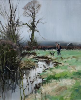 JOHN LINES - brookside