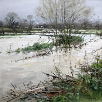 JOHN LINES - november trouble