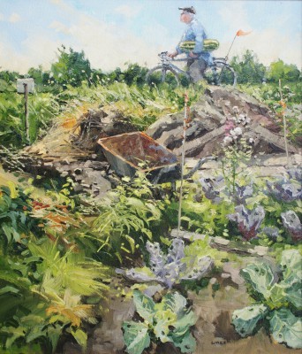 JOHN LINES - same day delivery