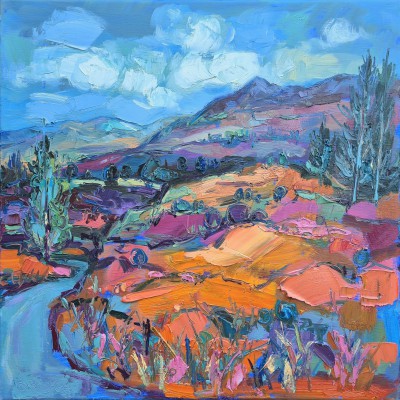 JUDITH BRIDGLAND - the dukes pass