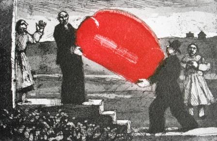 Karolina Larusdottir - new beginnings