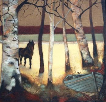 LESLEY MCLAREN - shore life