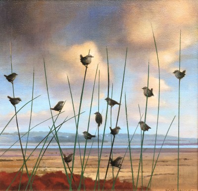 LOUIS S MCNALLY - chime