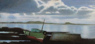 LOUIS S MCNALLY - waiting