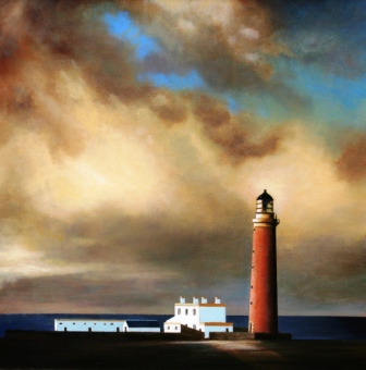 LOUIS S MCNALLY - butt of lewis