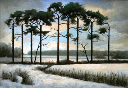 LOUIS S MCNALLY - in a row