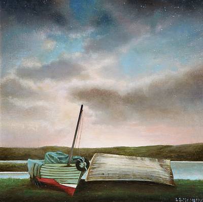 LOUIS S MCNALLY - rest