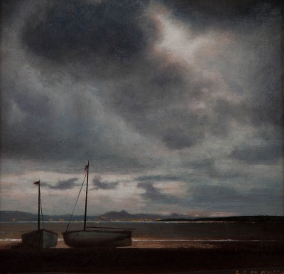 LOUIS S MCNALLY - east coast